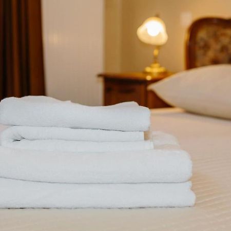 קובנה Luxury Old Town Apartment מראה חיצוני תמונה